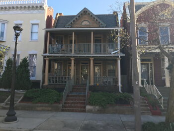 2208 W. Grace Street Unit D, Richmond,  23220