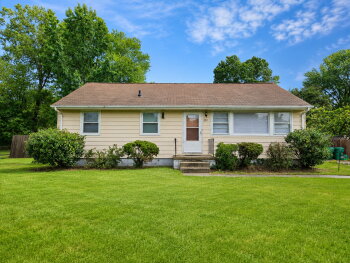 4812 Gilmour Road , Sandston,  23150