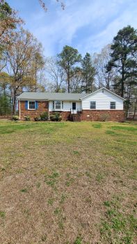 2760 Beowulf Court , Richmond,  23231