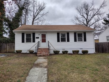 507 South 18th Avenue , Hopewell,  23860