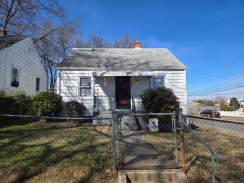 1601 Albany Avenue , Richmond,  23224