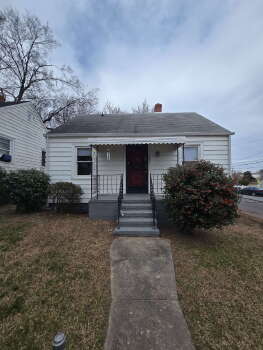 1601 Albany Avenue , Richmond,  23224