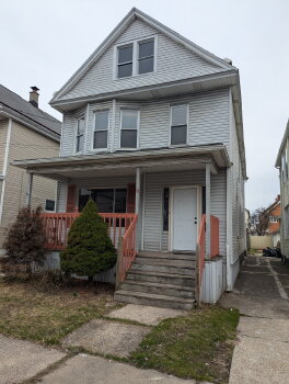 44 Krakow Street Lower, Buffalo,  14206