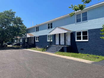 1281 Little Bay Ave #2, Norfolk,  23503