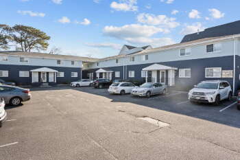 9628 12 Bay Street #14, Norfolk,  23518
