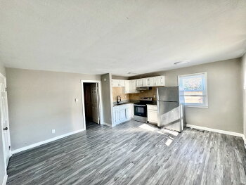 1361 East Ocean View Avenue #4, Norfolk,  23503