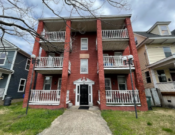 306 West 35th Street #1, Norfolk,  23508