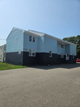 1314 Little Bay Avenue #10, Norfolk,  23503