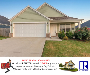 5427 Southwood Avenue , Springdale,  72764