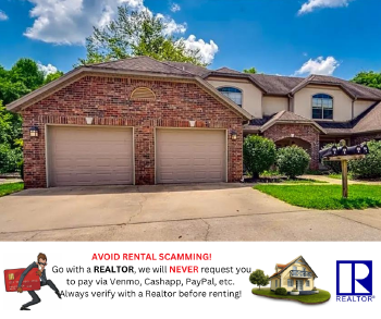 688 Solis Avenue Unit 4 , Fayetteville,  72701