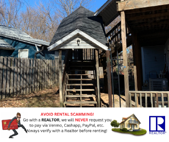 700 Virginia Street Unit 202, Springdale,  72764