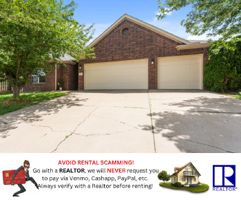 410 Beasley Drive , Centerton,  72719
