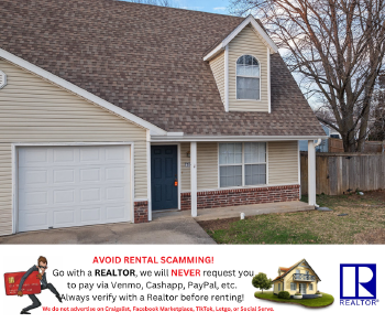 304 E Drake Street , Fayetteville,  72703