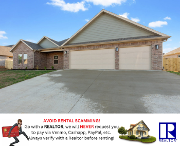 97 North Adler Avenue , Farmington,  72730