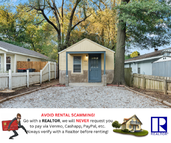 424 E Velma Ave , Springdale,  72764