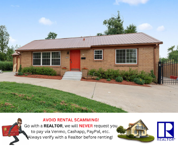 1414 West Cypress Street Unit 102, Rogers,  72758