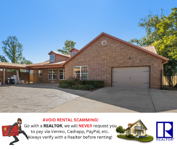1414 West Cypress Street Unit 102, Rogers,  72758