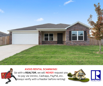 4400 Southwest Sackett Avenue , Bentonville,  72713