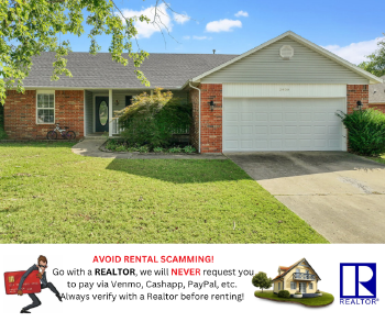 2000 W Sumac St , Rogers,  72758