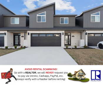 451 Azurite Rd , Centerton,  72719