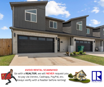 491 Azurite Rd , Centerton,  72719