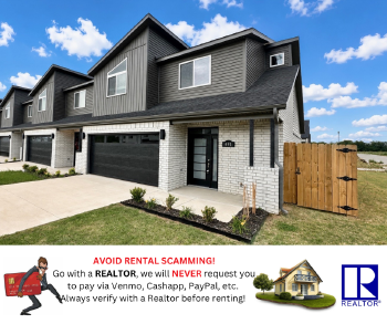 491 Azurite Rd , Centerton,  72719