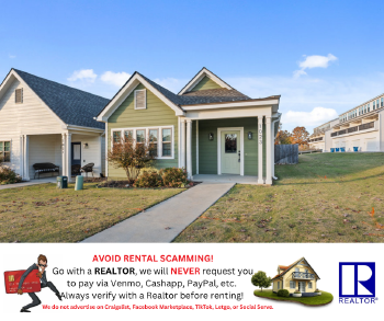 1023 NE Heights Ln , Bentonville,  72712