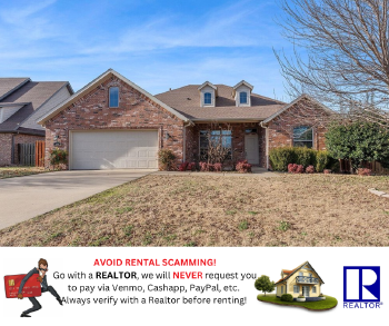 4200 SW Cornerstone Rd , Bentonville,  72712