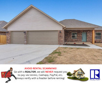 86 North Banner Avenue , Farmington,  72730