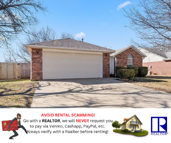 829 South Liberty Drive , Fayetteville,  72701