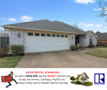 599 Rocky Crossing , Fayetteville,  72704