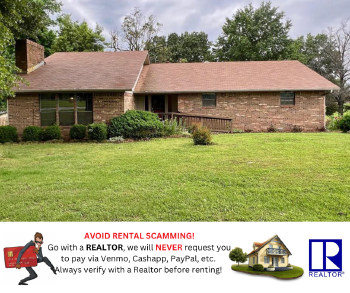 9149 Marchant Rd , Springdale,  72762