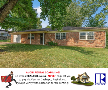 1000 Jerry Avenue , Fayetteville,  72701