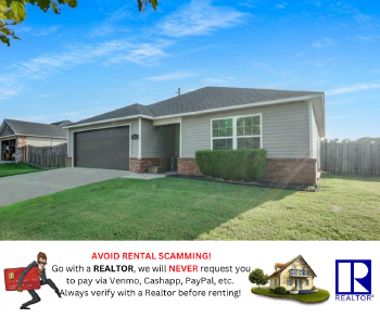 1091 South Spritz Drive , Fayetteville,  72701