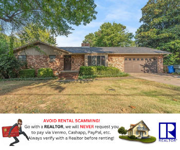 476 North Oliver Avenue , Fayetteville,  72701