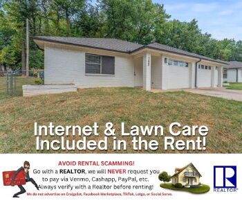 153 W Hill Street , Farmington,  72730