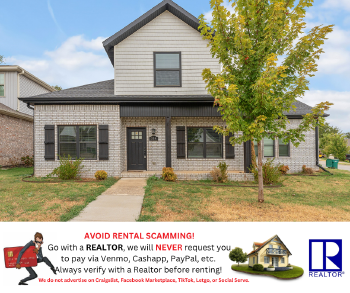 334 W Kinniburgh Drive , Farmington,  72730