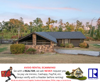 403 S 37th St , Rogers,  72758
