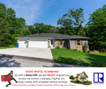 19 Ironside Lane , Bella Vista,  72715