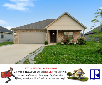 1902 Endura Park Drive , Siloam Springs,  72761