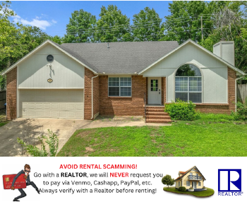 2450 West Jane Circle Drive , Fayetteville,  72704