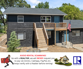 828 W Caraway Street , Fayetteville,  72701