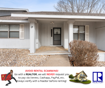 3 Walter Place , Bella Vista,  72714