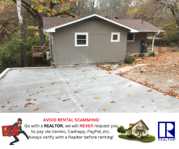 405 South Mashburn Avenue , Fayetteville,  72701