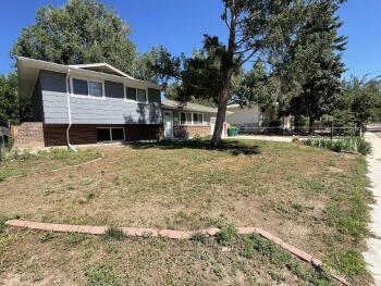 134 Kilgore Drive , Colorado Springs,  80911
