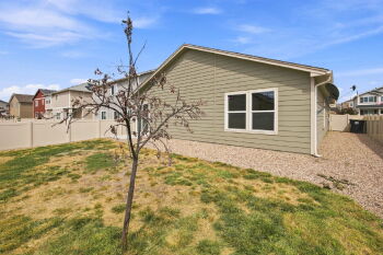 10864 Traders Parkway , Fountain,  80817