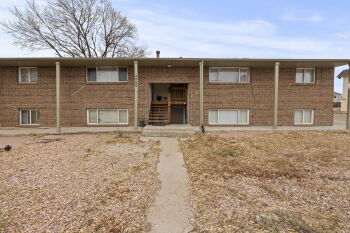 4060 Airport Road , Colorado Springs,  80910