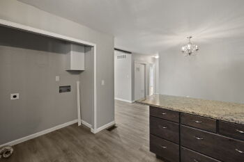 5520 Fiesta Lane Unit A , Colorado Springs,  80918