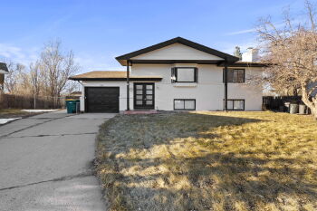 304 Cielo Vista Street , Colorado Springs,  80911