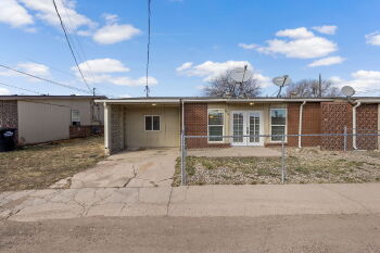 404 Sunny Lane , Fountain,  80817